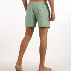 OXBOW Swimwear-Volleyshorts VAMY - Oasis