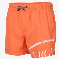 OXBOW Swimwear-Volleyshorts VANALI - Papaye