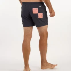 OXBOW Swimwear-Volleyshorts VERANO - Graphite
