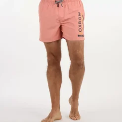 OXBOW Swimwear-Volleyshorts VERANO - Sienne