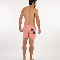 OXBOW Swimwear-Volleyshorts VERANO - Sienne