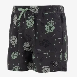 OXBOW Swimwear-Volleyshorts VISTA - Graphite