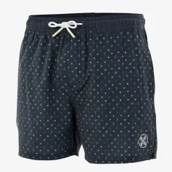 OXBOW Swimwear-Volleyshorts VOPEYE - Deep Marine