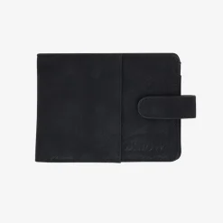 OXBOW Bag, Pouch, Wallet-Wallet FAWCETT - Noir Black