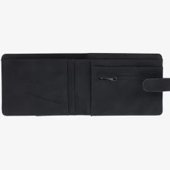 OXBOW Bag, Pouch, Wallet-Wallet FAWCETT - Noir Black