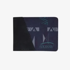 OXBOW Bag, Pouch, Wallet-Wallet FEDERMANN - Noir Black