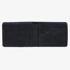 OXBOW Bag, Pouch, Wallet-Wallet FEDERMANN - Noir Black