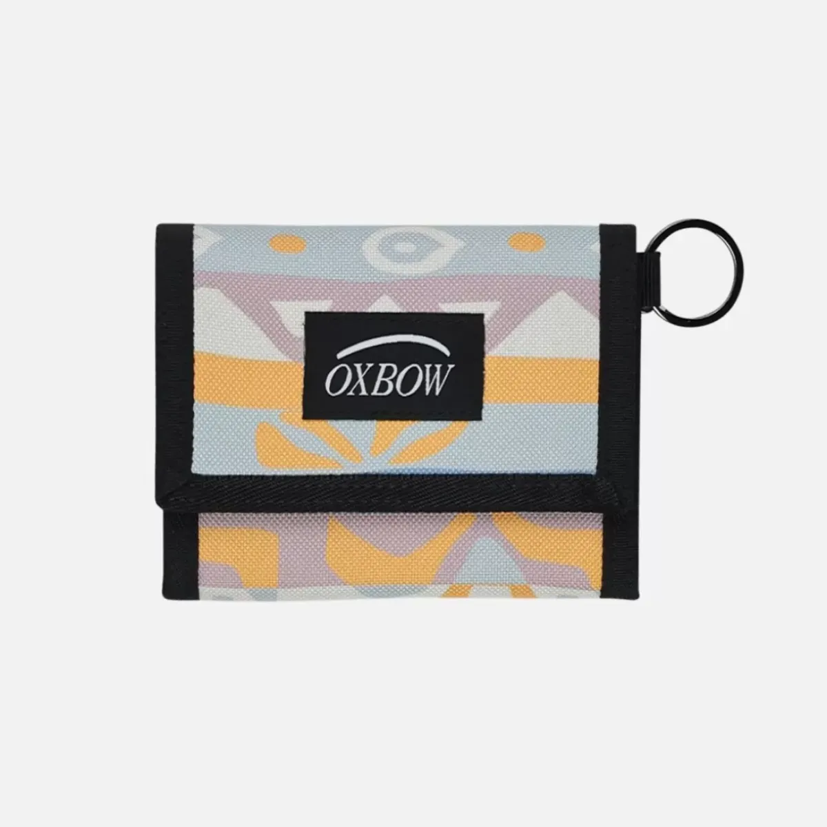 OXBOW Bag, Pouch, Wallet|Accessories-Wallet FELICIE - Light Blue