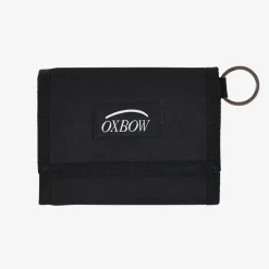 OXBOW Bag, Pouch, Wallet|Accessories-Wallet FELICIE - Noir Black