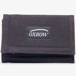 OXBOW Bag, Pouch, Wallet-Wallet FIRGINI - Noir Black
