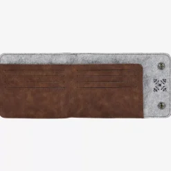 OXBOW Bag, Pouch, Wallet-Wallet FLAMI - Tonka