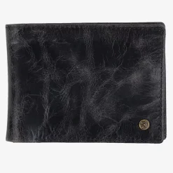 OXBOW Bag, Pouch, Wallet|Accessories-Wallet FLOPI - Noir Black