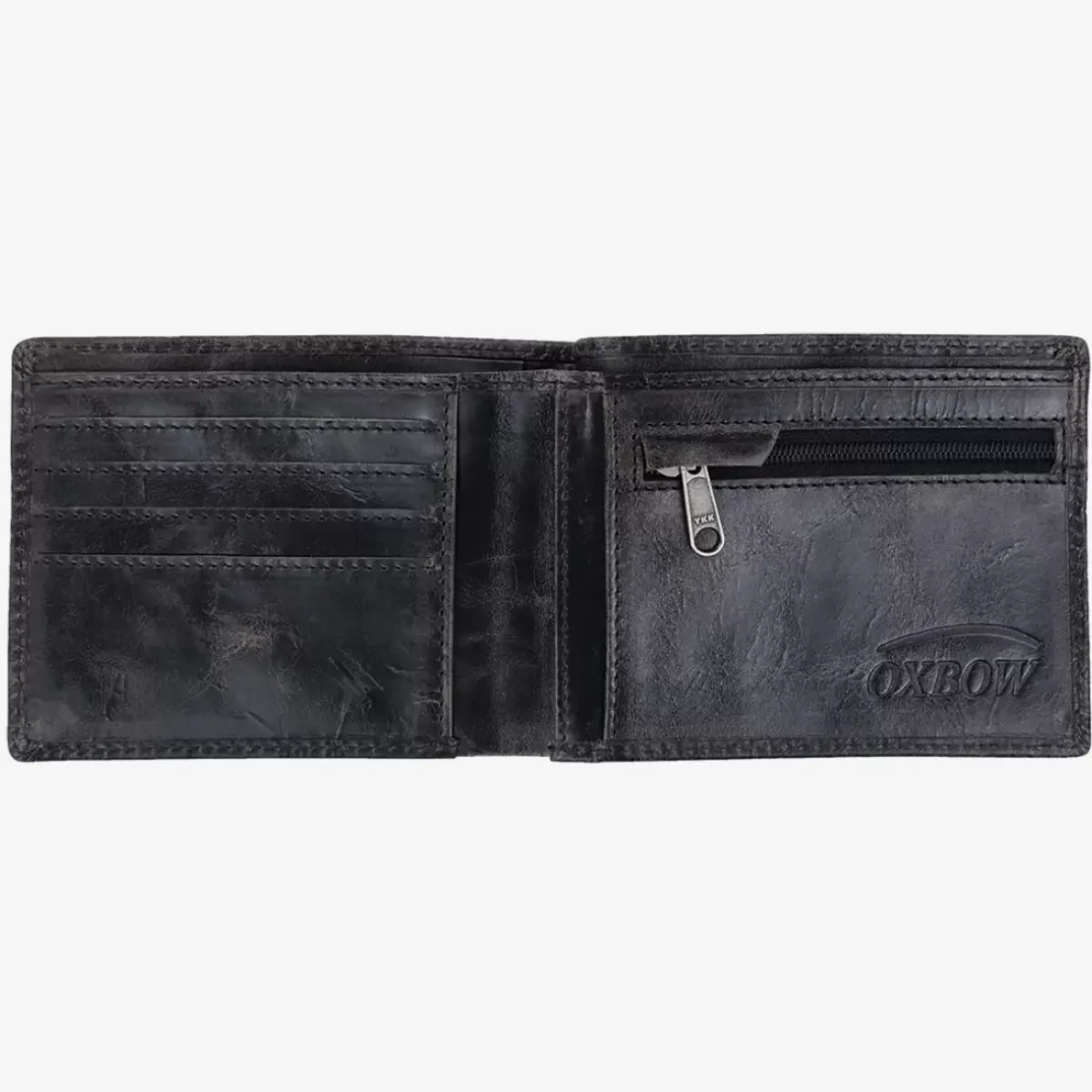 OXBOW Bag, Pouch, Wallet|Accessories-Wallet FLOPI - Noir Black