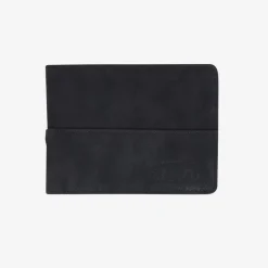 OXBOW Bag, Pouch, Wallet-Wallet FRANKLIN - Noir Black