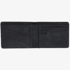 OXBOW Bag, Pouch, Wallet-Wallet FRANKLIN - Noir Black