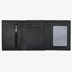 OXBOW Bag, Pouch, Wallet|Accessories-Wallet FRETAL - Black