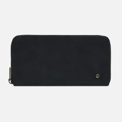 OXBOW Bag, Pouch, Wallet|Accessories-Wallet KOMO - Noir Black