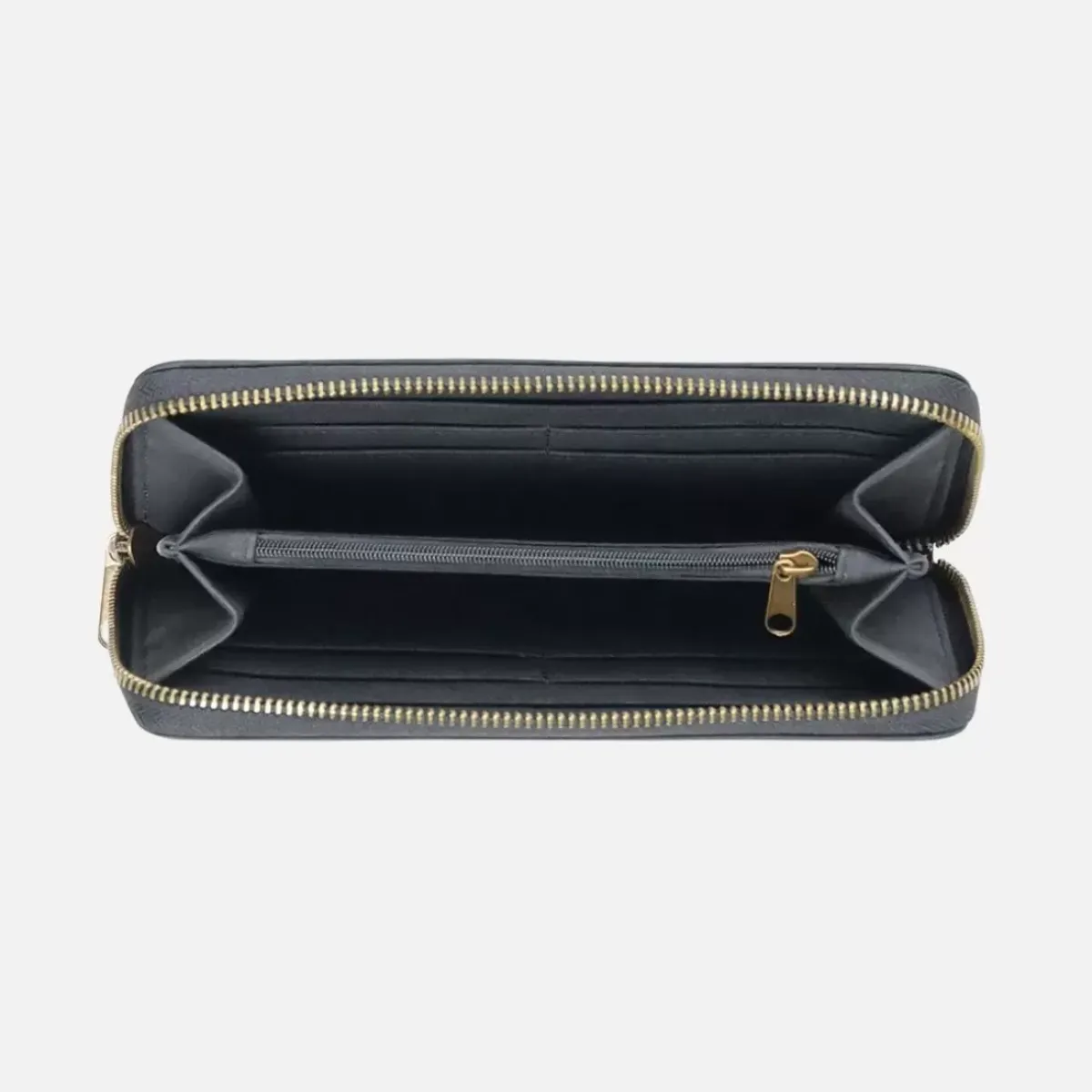 OXBOW Bag, Pouch, Wallet|Accessories-Wallet KOMO - Noir Black