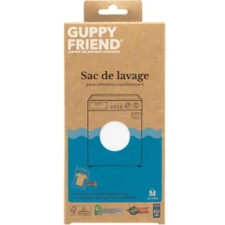 OXBOW Goodies|Accessories-Washing bag - GUPPY FRIEND White