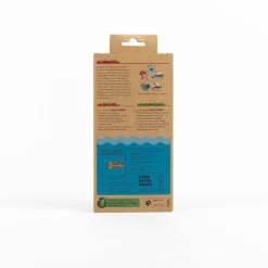 OXBOW Goodies|Accessories-Washing bag - GUPPY FRIEND White