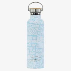 OXBOW Water bottle|Water bottle-Water bottle BACOURT - Light Blue