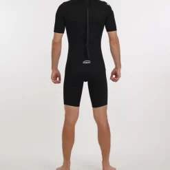 OXBOW Wetsuit|Surf-Wetsuit WALLIS22 - Noir Black