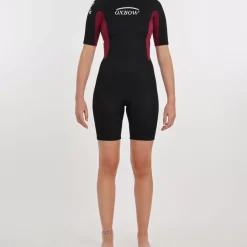 OXBOW Wetsuit|Surf-Wetsuit WAPITI22 - Noir Black