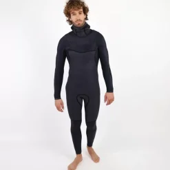 OXBOW Wetsuit|Surf-Wetsuit WULEXMEN54 - Noir Black
