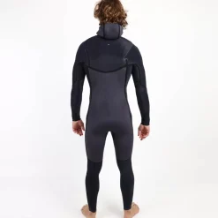 OXBOW Wetsuit|Surf-Wetsuit WULEXMEN54 - Noir Black
