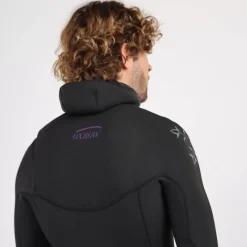 OXBOW Wetsuit|Surf-Wetsuit WULEXMEN54 - Noir Black