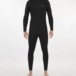 OXBOW Wetsuit|Surf-Wetsuit WULEXMEN32 - Noir Black