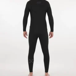 OXBOW Wetsuit|Surf-Wetsuit WULEXMEN32 - Noir Black