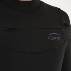 OXBOW Wetsuit|Surf-Wetsuit WULEXMEN32 - Noir Black