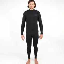 OXBOW Surf|Wetsuit-Wetsuit WULEXMEN43 - Noir Black