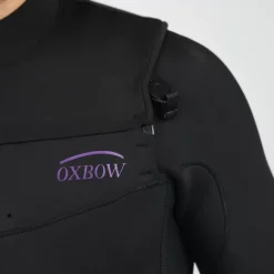 OXBOW Surf|Wetsuit-Wetsuit WULEXMEN43 - Noir Black