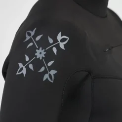 OXBOW Surf|Wetsuit-Wetsuit WULEXMEN43 - Noir Black