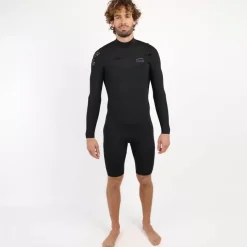 OXBOW Wetsuit|Surf-Wetsuit WULEXMEN22LS - Noir Black