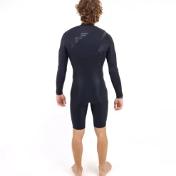 OXBOW Wetsuit|Surf-Wetsuit WULEXMEN22LS - Noir Black