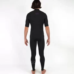 OXBOW Wetsuit|Surf-Wetsuit WULEXMEN22SS - Noir Black