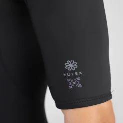 OXBOW Wetsuit|Surf-Wetsuit WULEXMEN22SS - Noir Black