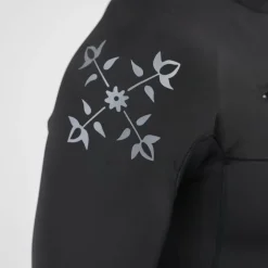 OXBOW Wetsuit|Surf-Wetsuit WULEXMEN22SS - Noir Black