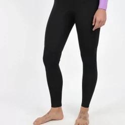 OXBOW Wetsuit|Surf-Wetsuit WULEXWOMEN32 - Noir Black
