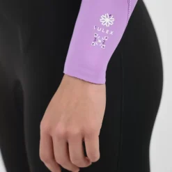 OXBOW Wetsuit|Surf-Wetsuit WULEXWOMEN32 - Noir Black