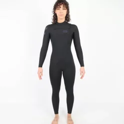 OXBOW Surf|Wetsuit-Wetsuit WULEXWOMEN43 - Noir Black